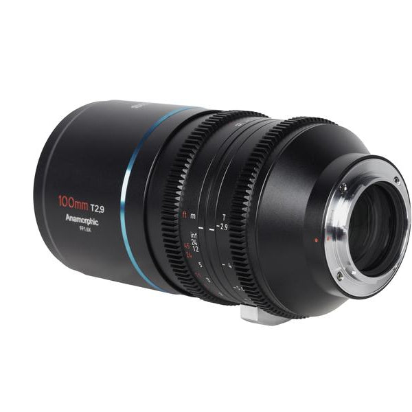 Sirui Festbrennweite Venus 100mm T/2.9 + 1.25x ADP – L-Mount