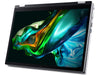 Acer Notebook Aspire 3 Spin 14 (A3SP14-31PT-C56V) inkl. MS-Office