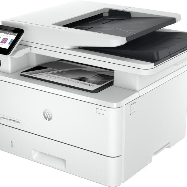HP Multifunktionsdrucker LaserJet Pro MFP 4102dw
