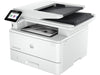 HP Multifunktionsdrucker LaserJet Pro MFP 4102fdw