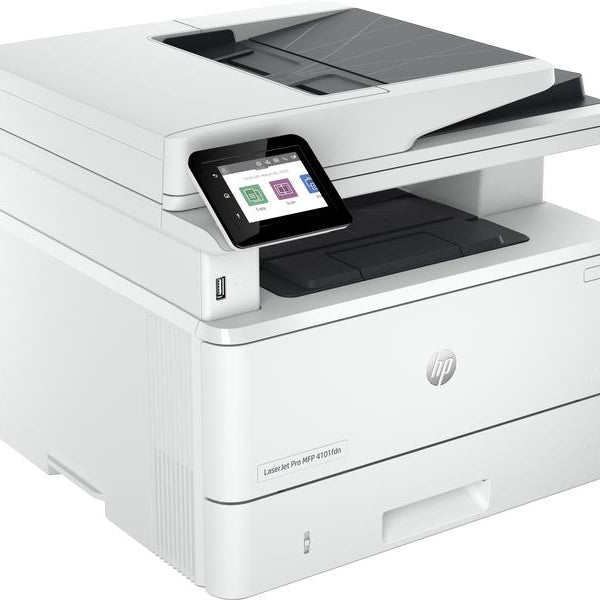 HP Multifunktionsdrucker LaserJet Pro MFP 4102dw