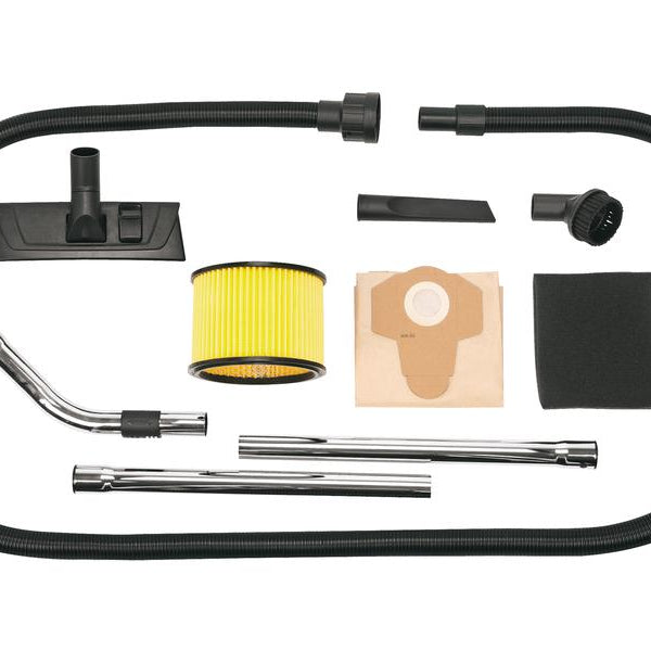 Einhell Akku-Nass-/Trockensauger TE-VC 36/25 Li S, Solo