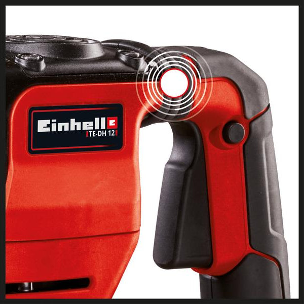 Einhell Abbruchhammer TE-DH 12 1050 W