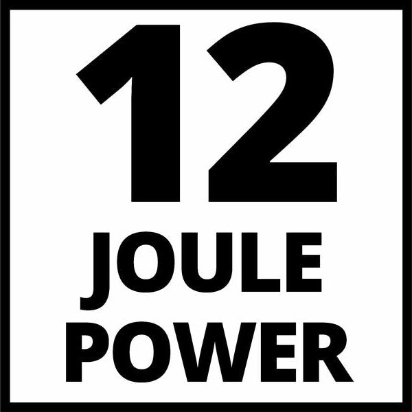 Einhell Abbruchhammer TE-DH 12 1050 W