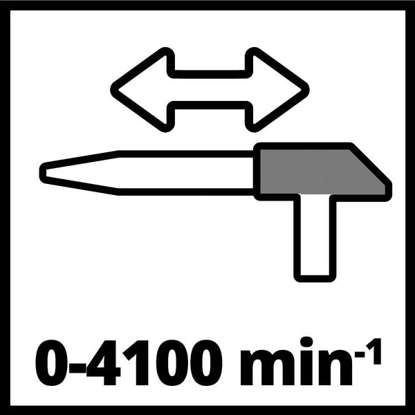 Einhell Abbruchhammer TE-DH 12 1050 W