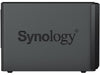 Synology NAS DiskStation DS223, 2-bay Synology Plus HDD 12 TB