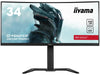 iiyama Monitor G-MASTER GB3467WQSU-B5