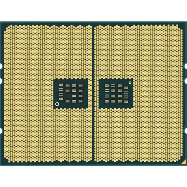AMD Epyc 7443P (2.85GHz / 128 MB) - tray