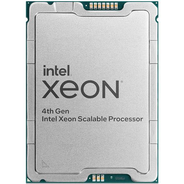 HPE CPU Intel Xeon Gold 6426Y 2.5 GHz