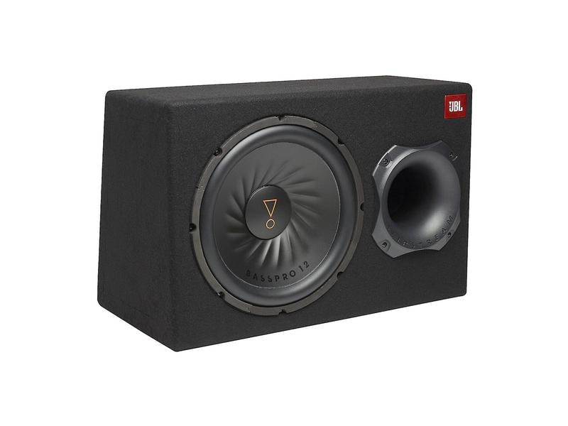 JBL Car Subwoofer BassPro 12, 12" (30 cm)