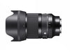 Sigma Festbrennweite 50mm F /1.4 DG DN – Sony E-Mount