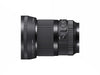 Sigma Festbrennweite 50mm F /1.4 DG DN – Sony E-Mount