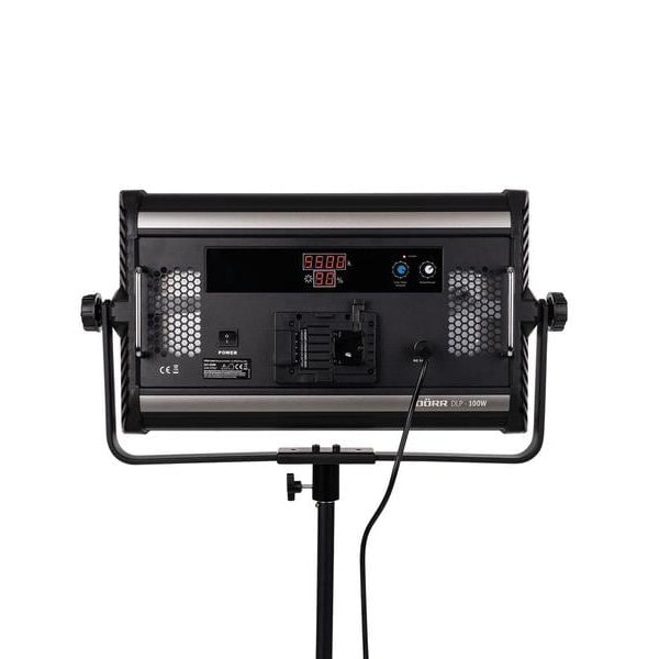 Dörr Dauerlicht Set DLP-100W