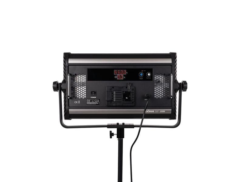Dörr Dauerlicht Set DLP-100W
