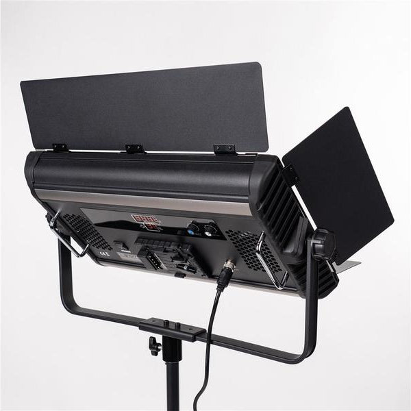 Dörr Dauerlicht DLP-100W