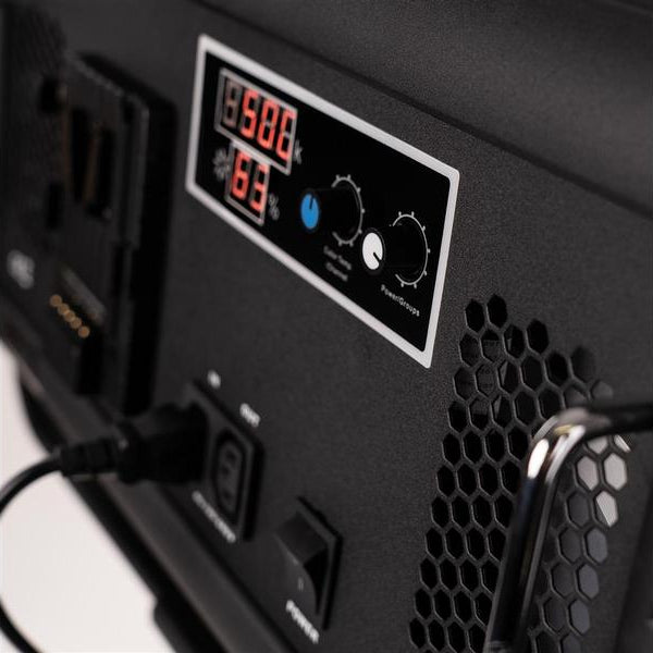 Dörr Dauerlicht Set DLP-70W