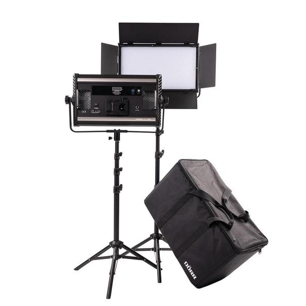 Dörr Dauerlicht Set DLP-100W