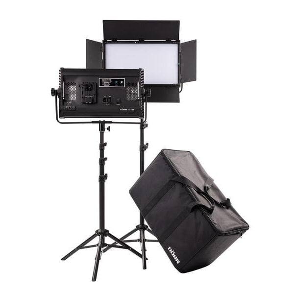 Dörr Dauerlicht Set DLP-70W