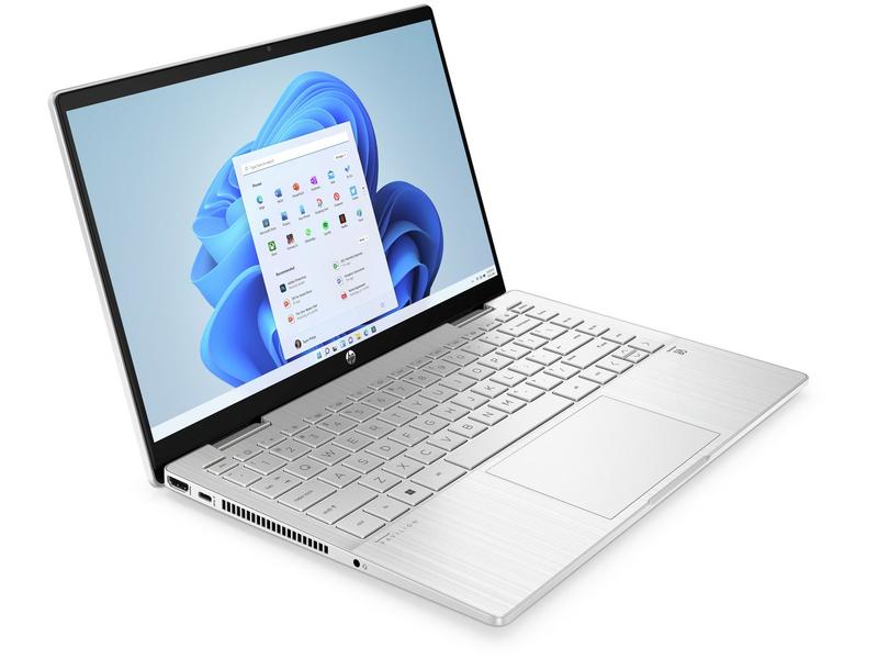HP Notebook Pavilion x360 14-ek1740nz