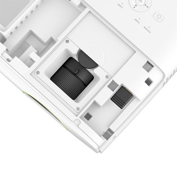 BenQ Projektor EH620