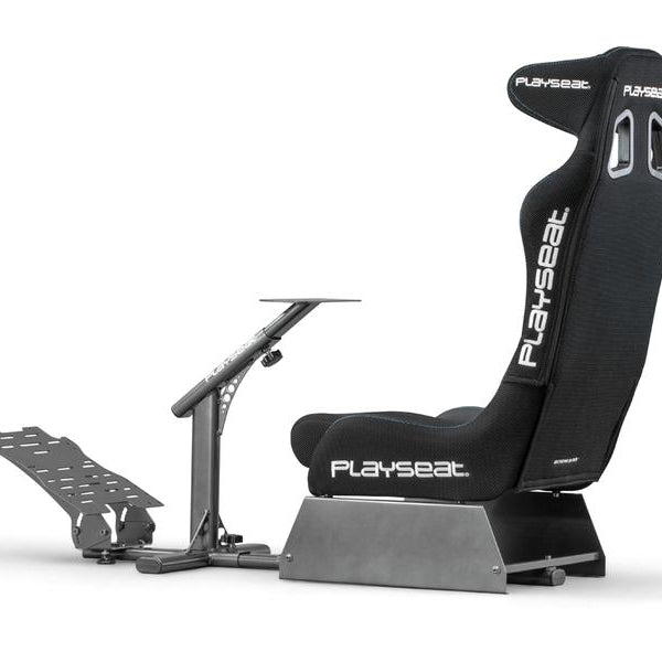 Playseat Simulator-Stuhl Evolution PRO – Black ActiFit Schwarz