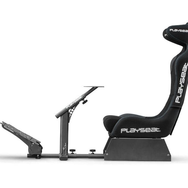 Playseat Simulator-Stuhl Evolution PRO – Black ActiFit Schwarz