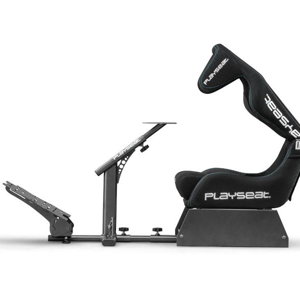 Playseat Simulator-Stuhl Evolution PRO – Black ActiFit Schwarz