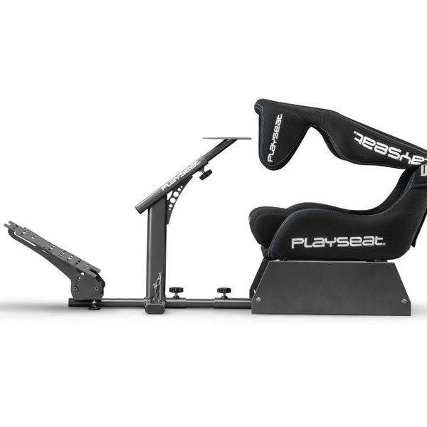 Playseat Simulator-Stuhl Evolution PRO – Black ActiFit Schwarz