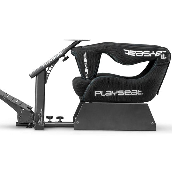 Playseat Simulator-Stuhl Evolution PRO – Black ActiFit Schwarz