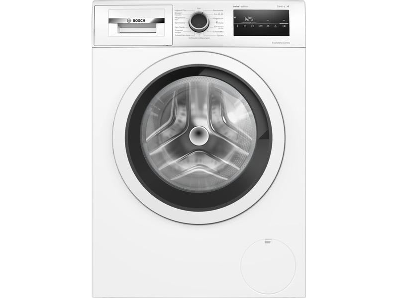 Bosch Waschmaschine WAN28242CH Links