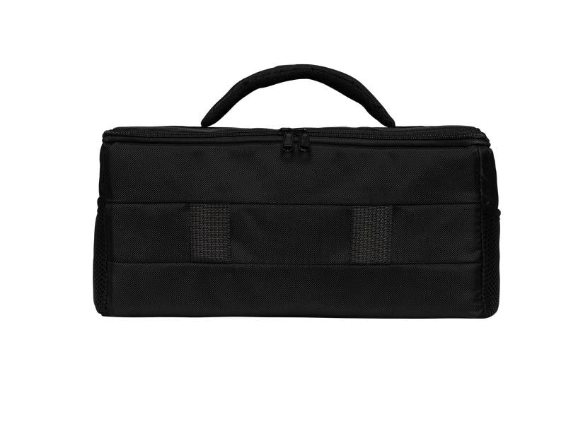 KRK Studiomonitore GoAux 4 Schwarz