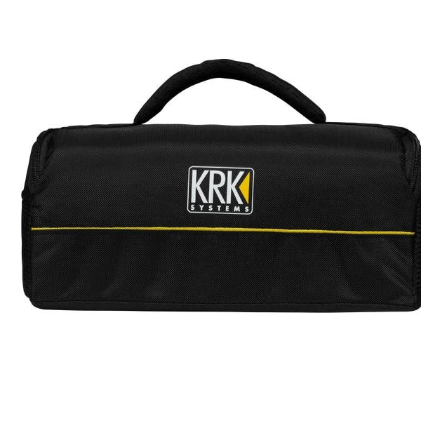 KRK Studiomonitore GoAux 4 Schwarz