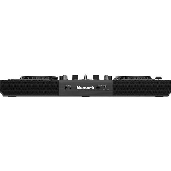 Numark DJ-Controller MixStream Pro+