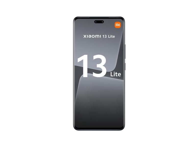 Xiaomi 13 Lite 128 GB Schwarz