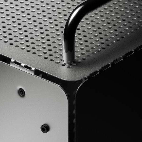 Teenage Engineering PC-Gehäuse Computer-1