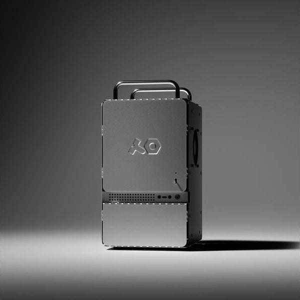 Teenage Engineering PC-Gehäuse Computer-1