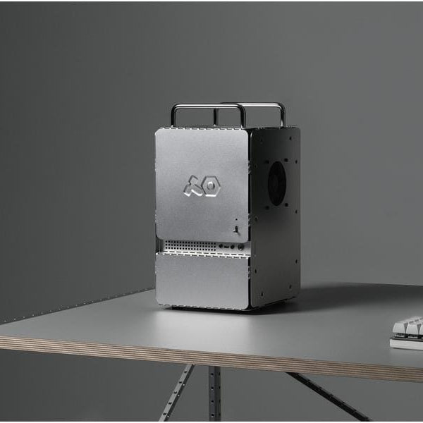 Teenage Engineering PC-Gehäuse Computer-1