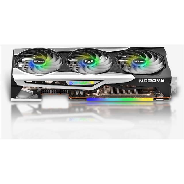 Sapphire Nitro+ Radeon RX 6900 XT SE Gaming OC - 16GB