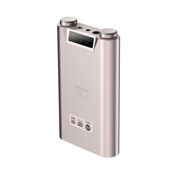 Shanling Kopfhörerverstärker & USB-DAC H7
