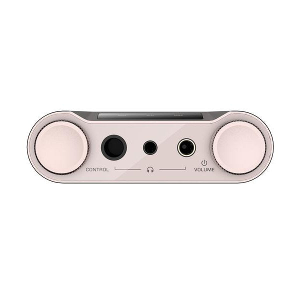 Shanling Kopfhörerverstärker & USB-DAC H7