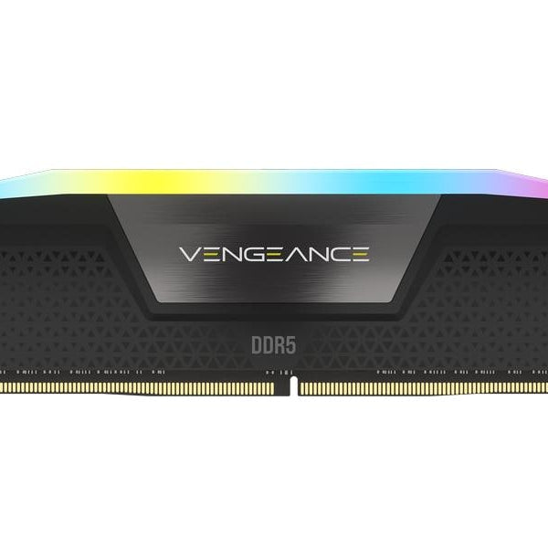 Corsair DDR5-RAM Vengeance RGB 5200 MHz 4x 48 GB