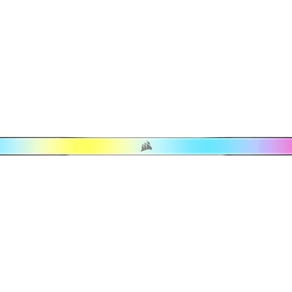 Corsair DDR5-RAM Vengeance RGB 5200 MHz 4x 48 GB