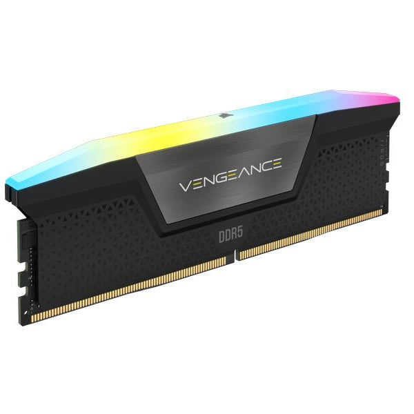 Corsair DDR5-RAM Vengeance RGB 5200 MHz 4x 48 GB