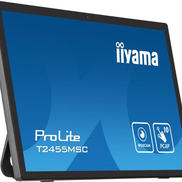 iiyama Monitor T2455MSC-B1