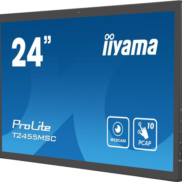 iiyama Monitor T2455MSC-B1