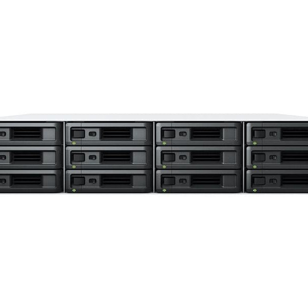 Synology NAS RackStation RS2423+, 12-bay