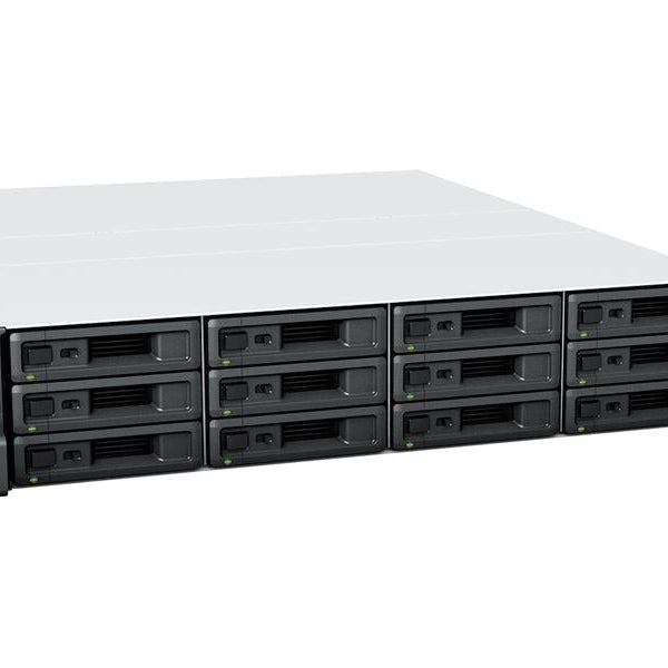 Synology NAS RackStation RS2423+, 12-bay