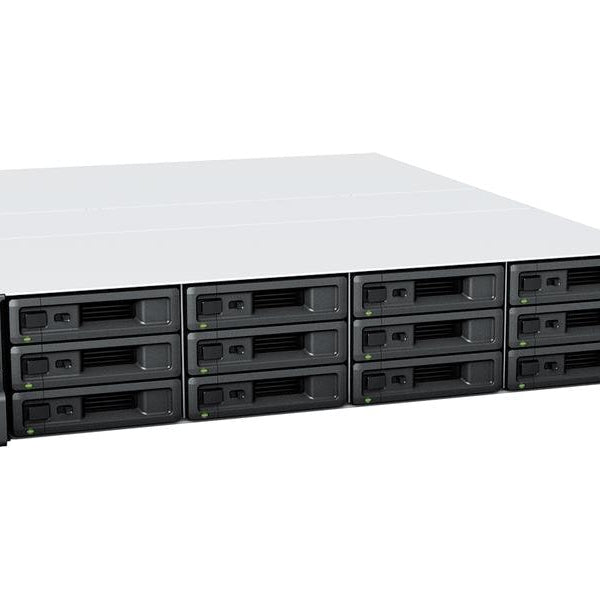 Synology NAS RackStation RS2423RP+, 12-bay