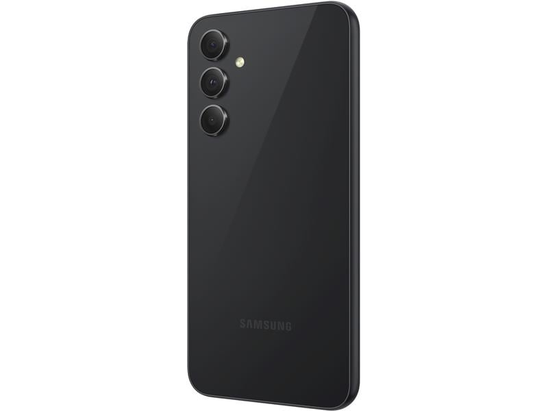 Samsung Galaxy A54 5G 128 GB CH Awesome Graphite