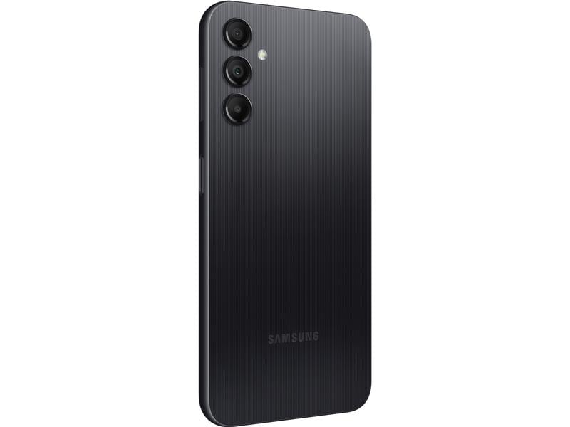 Samsung Galaxy A14 128 GB CH Black